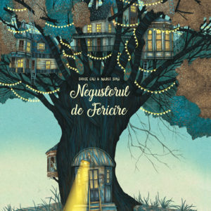 Negustorul De Fericire