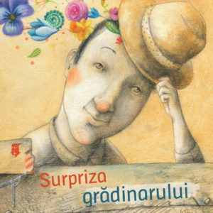 Surpriza Gradinarului