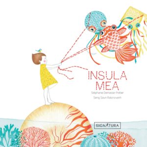 ISULA MEA