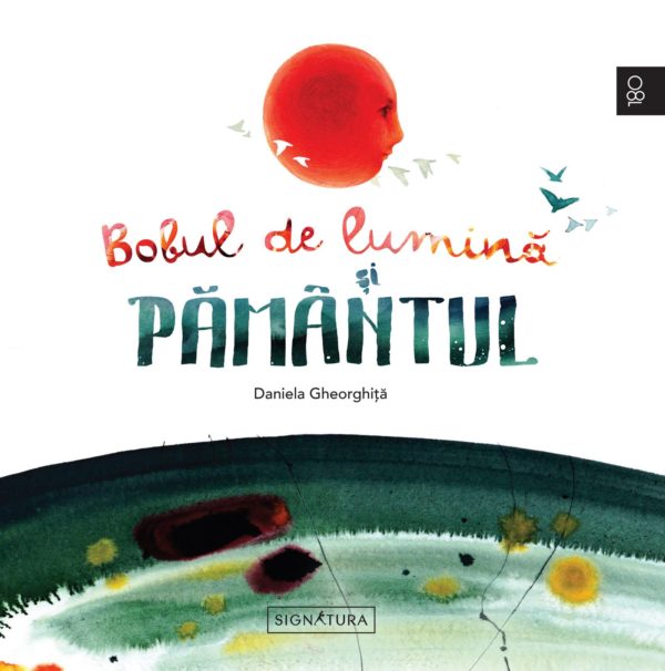 bobul de lumina si pamantul