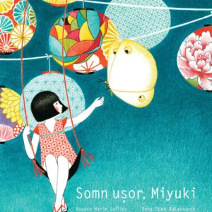 somn usor Miyuki