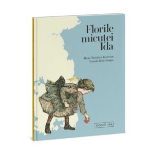 FLORILE MICUȚEI IDA