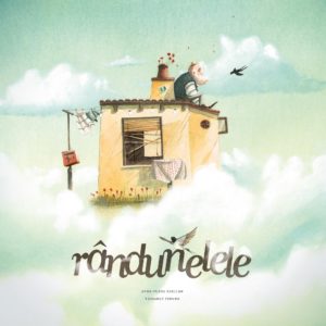 Rândunelele
