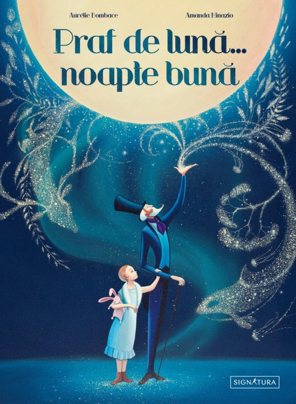 praf de luna