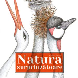 NATURA SURPRINZĂTOARE