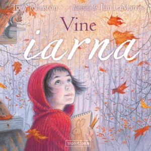 VINE IARNA