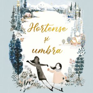 Hortense si umbra