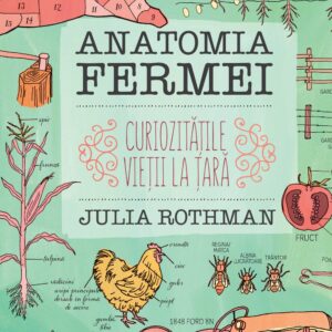 Anatomia fermei
