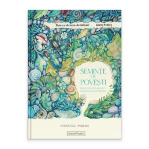 seminte de povesti