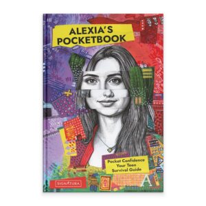 ALEXIA POCKETBOOK