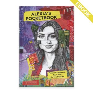 ALEXIA’S POCKETBOOK